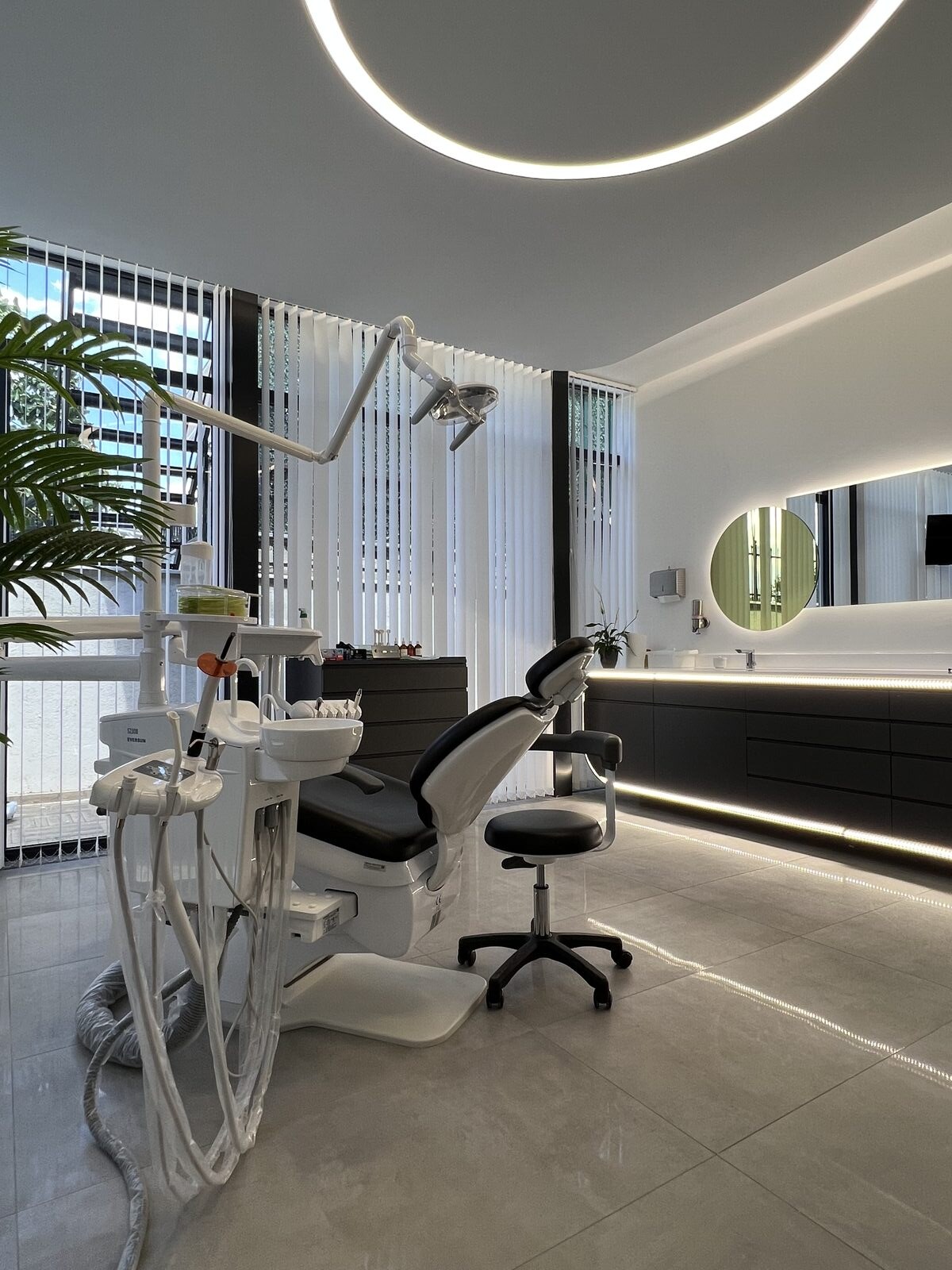 Marin Clinic Beylikdüzü — klinik 3