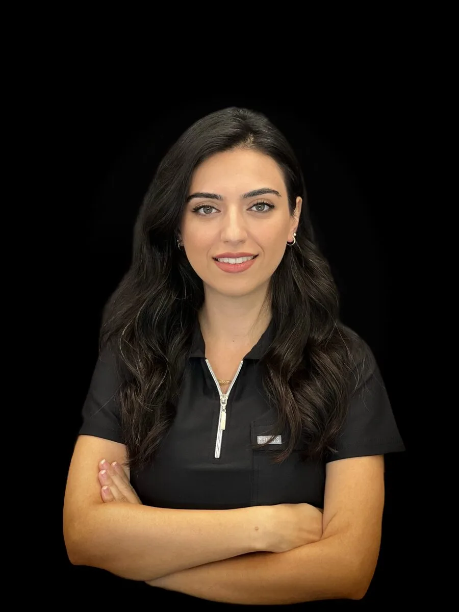 Dt. Ayşe Atlı
