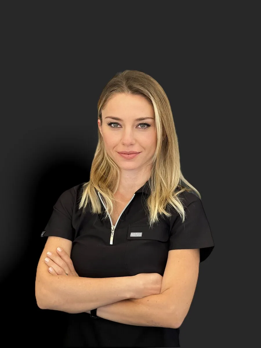 Dr. Banu Öztürk Korkmaz