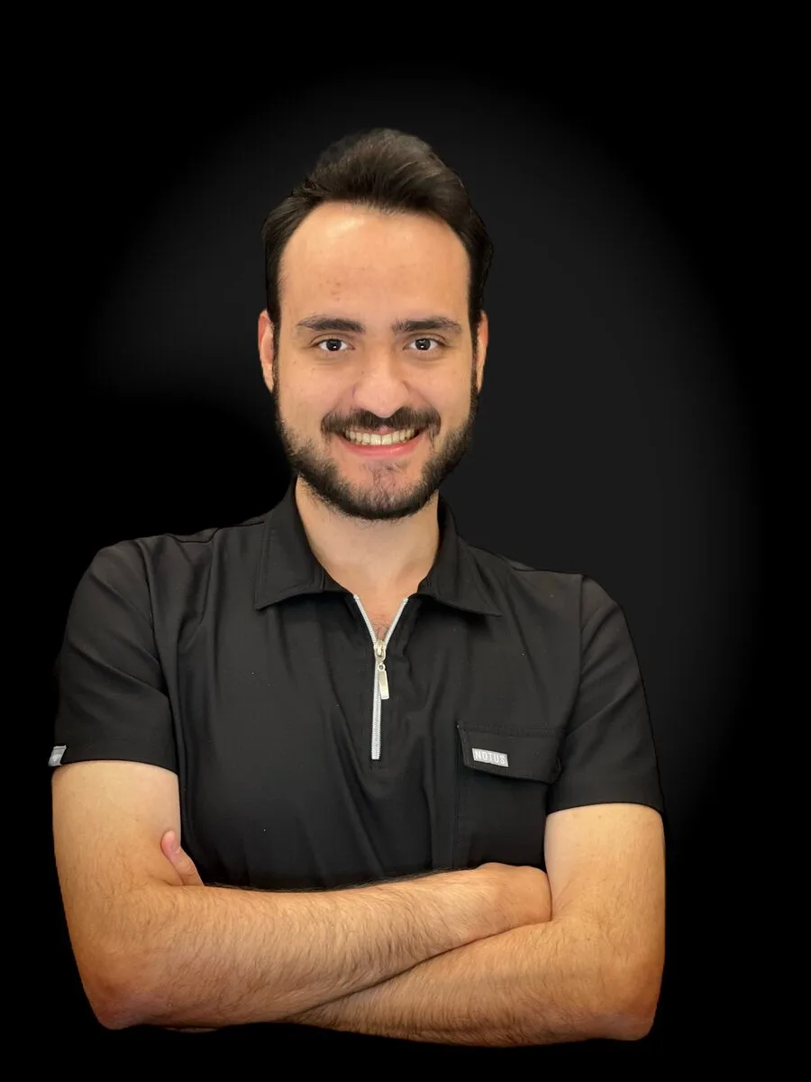 Dt. Ali Kerem Atlı
