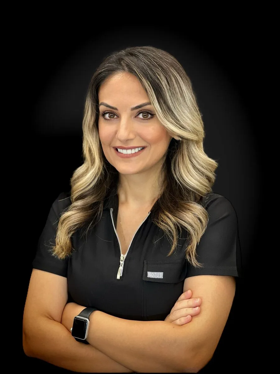 Dt. Özlem İlhan