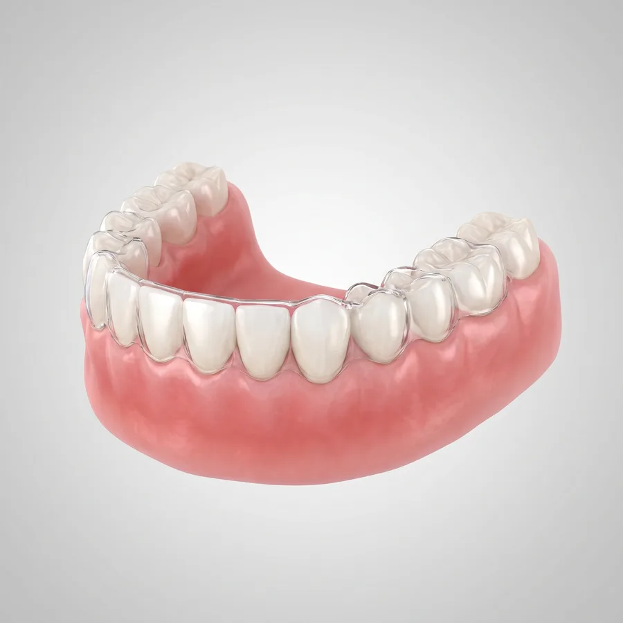 Ortodonti Tedavisinde Yaş Sınırı Var mı?